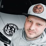 Roman Savage Sevald - @romansevald - Instagram