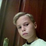 Roman serrano - @romanserranoklk - Instagram