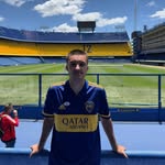 Roman Serrano - @romacjs - Instagram