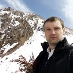 Roman Sidorov - @kazrom - Instagram