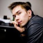 Roman Sidorov - @romaromych - Instagram