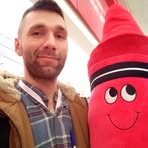 Roman Sidorov - Facebook