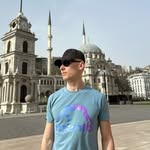 Roman Sidorov - @romanruslanovich87 - Instagram