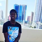 Roman Smith - @big_rome15 - Instagram