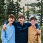 Roman Smith - @roman_smith_16 - Instagram
