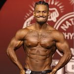 Roman Smith - @romegotthejuice41 - Instagram