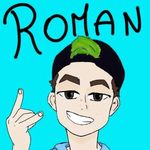 ROMAN SOTELO - @roman_._sotelo - Instagram