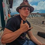 Roman Sotelo - @romantkdsotelo - Instagram