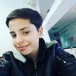 Roman Sotelo - @romanfrancisco05 - Instagram