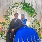 Syafiq Ahwa - @romanstanley43 - Instagram