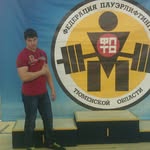 Роман Николаев - @roman_strong22 - Instagram
