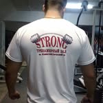 Роман Цыванюк (СК"STRONG") - @roman_strong_ga - Instagram