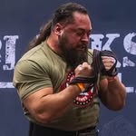 Roman - @roman__strong - Instagram