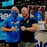 Roman Schenkl - @roman_strongman - Instagram