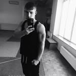 @roman_strong80 - Instagram