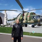 Roman  Tkachenko - Facebook