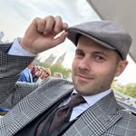 Roman Tkachenko - @r0manok - Instagram