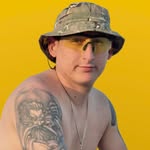 Roman Tkachenko - @bizon_pc - Instagram