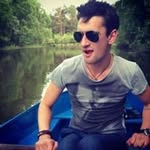 Roman Tkachenko - @romat.pg - Instagram