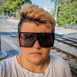 Roman Tkachenko - @monsta_di - Instagram