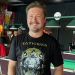 Roman Tkachenko - @rtkachenko - Instagram