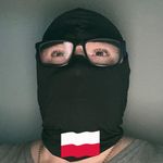 Roman Urbański - @mr_kalish - Instagram