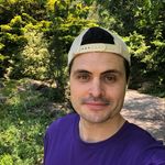 Roman Urbanski - @rompadome - Instagram