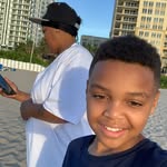 Roman Wilson - @romanwilson3 - Instagram