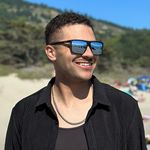 roman wilson - @easty2thebeasty21 - Instagram