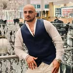 Roman Wilson - @roman_vya4eslavovich - Instagram