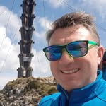 Roman Witkowski - @romanwwitkowski - Instagram