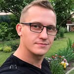 Roman Witkowski - @romanwitkowski - Instagram
