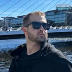 Roman Witkowski - @witkoffski - Instagram