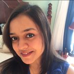 Roma Patel - @romani.patel90 - Instagram