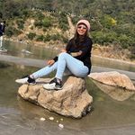 Romani Patel - @romani_1819 - Instagram