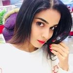 Romani Patel - @romanip98 - Instagram