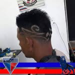 Romario Custodio - @barbershopromariocustodio - Instagram