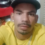 Romário Santoos - @romariodossantoscustodio - Instagram