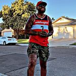 Rome Davis - @_kingrome_10 - Instagram