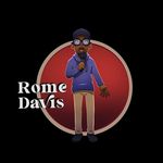 Rome Davis - @comedianrome - Instagram