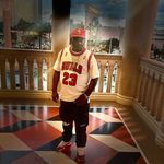 Rome Davis - @romesr1 - Instagram