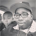@romedavis - Instagram