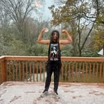 Rome Kendrick - @romekendrick_again.x3 - Instagram