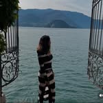 Grecia Garcia - @west.rome - Instagram