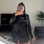Paula Hernandez - @romewestskcj - Instagram