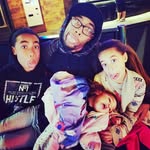 Rome West - @iromewest - Instagram