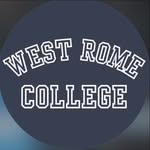 West Rome College Ministry - @west_rome_college_ministry - Instagram