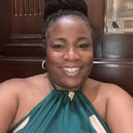 Romecia Cook - @romeciac - Instagram