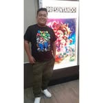 Romel Hernández - @romel_herndz - Instagram