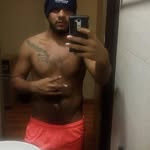 Romel'Hernandez - @backan_yeyon - Instagram